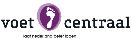 Robert Schilte Orthopedie logo voetcentraal